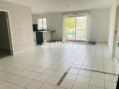 Maison, 98 m²