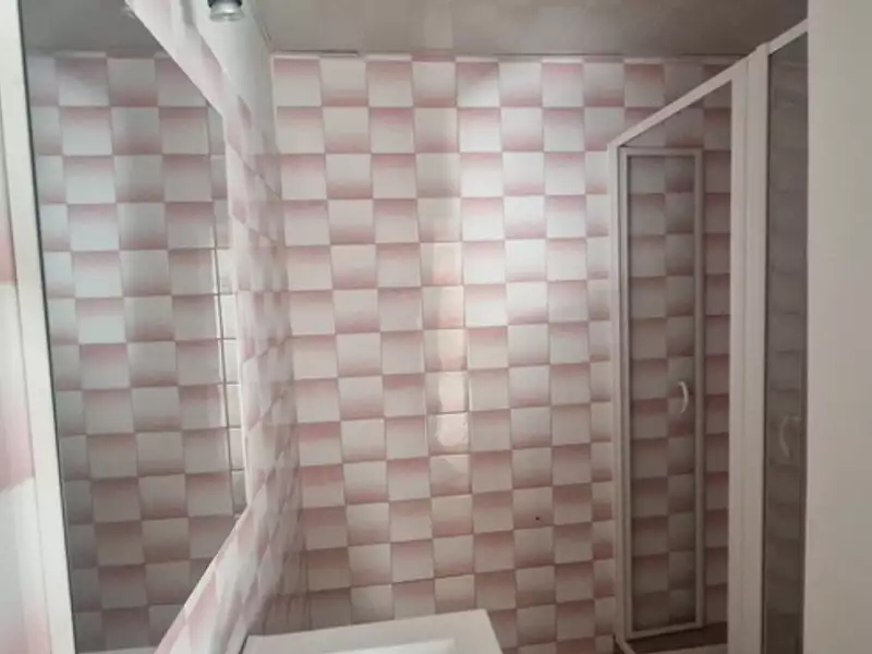 Maison, 91 m²