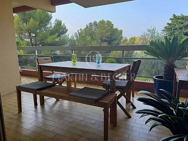 Appartement, 80 m²