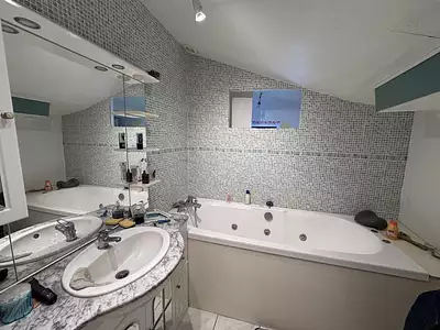 Maison, 115 m²