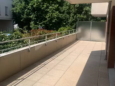Appartement, 63,46 m²