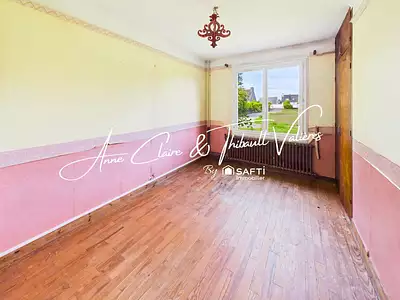 Maison, 71 m²