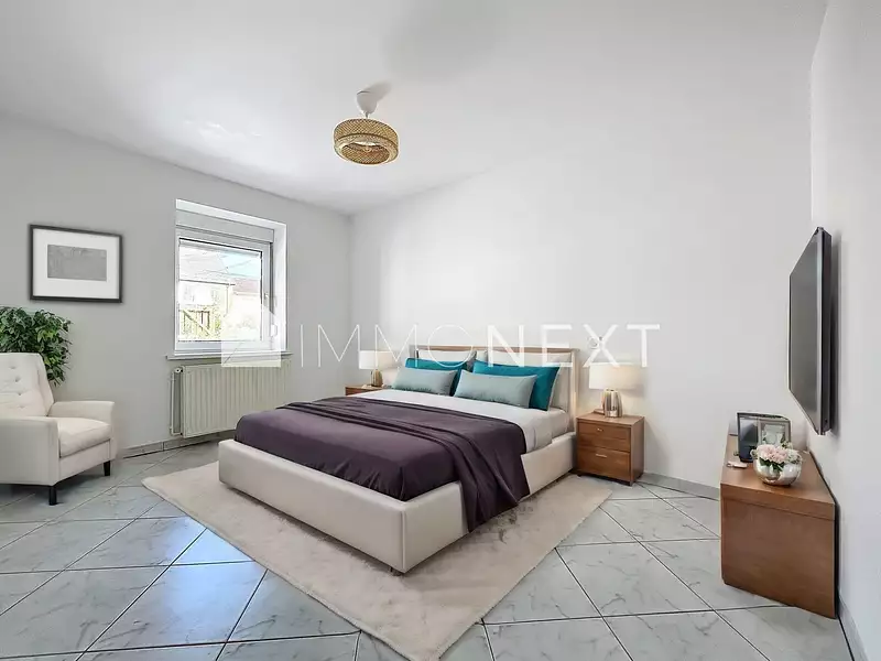 Appartement, 89 m²