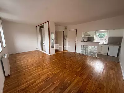 Appartement, 32 m²