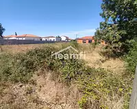 Terrain, 1 054 m²