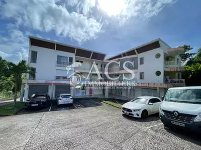 Appartement, 62,82 m²