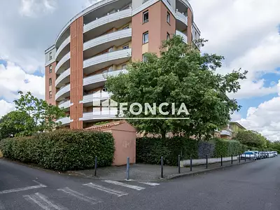 Appartement, 67 m²