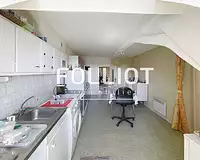 Appartement, 63,5 m²