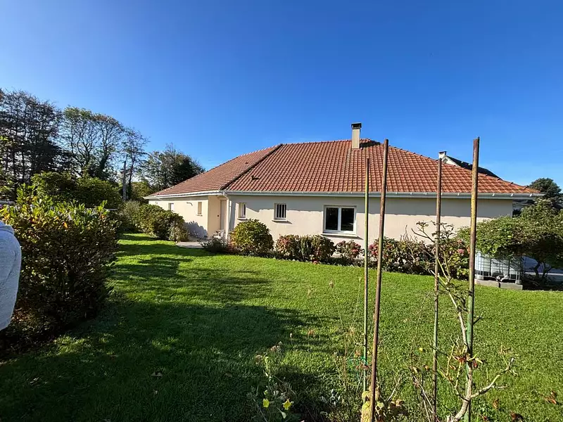 Maison, 158 m²