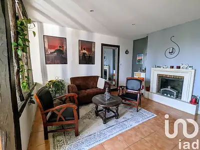 Maison, 396 m²