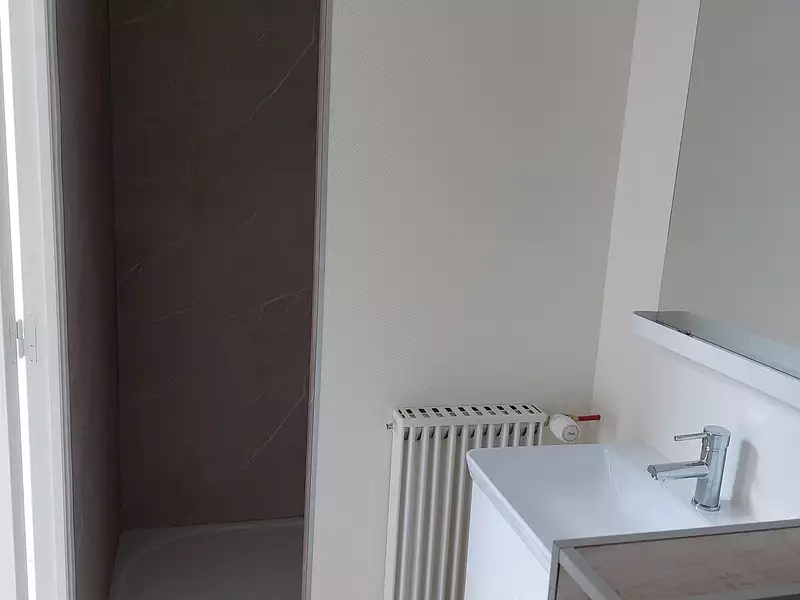 Appartement, 19,45 m²