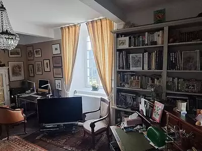 Maison, 229 m²