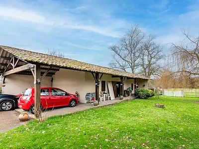 Maison, 186 m²