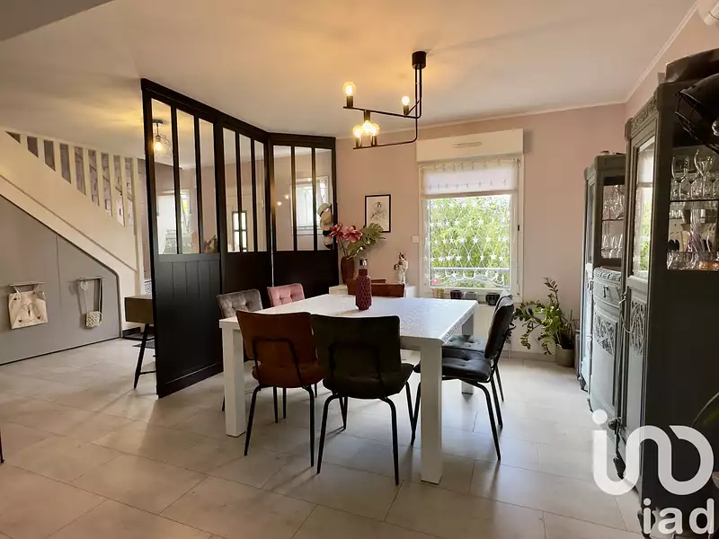 Maison, 140 m²