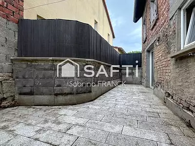 Maison, 127 m²