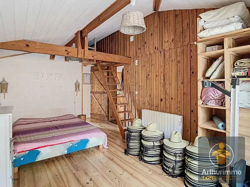 Maison, 115 m²