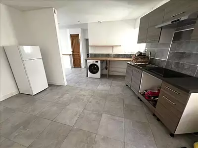 Appartement, 70 m²