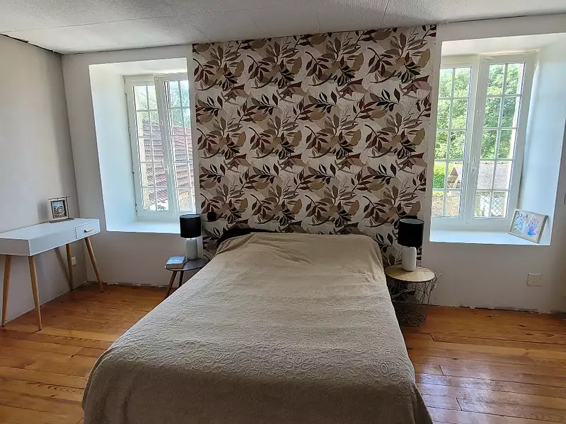 Maison, 131 m²