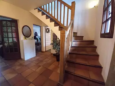 Maison, 165 m²