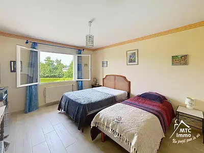 Maison, 195 m²