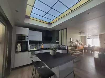 Maison, 99 m²