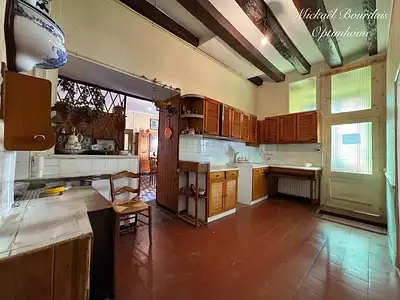 Maison, 196 m²