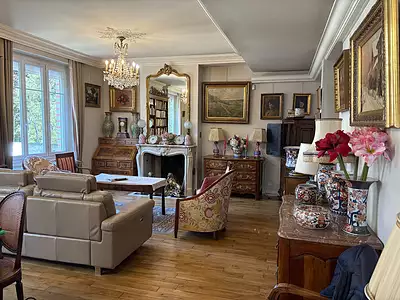 Maison, 157 m²