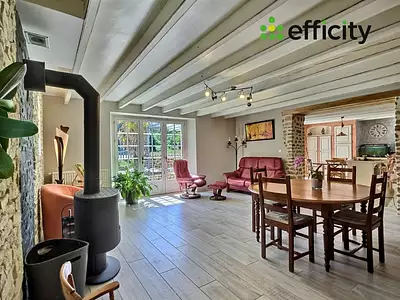 Maison, 142 m²