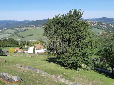 Terrain, 1 120 m²