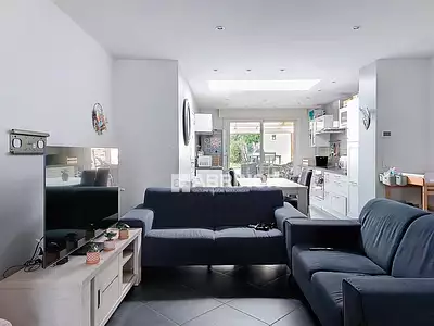 Maison, 92 m²