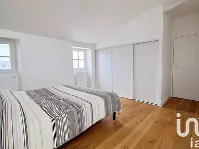 Appartement, 117 m²