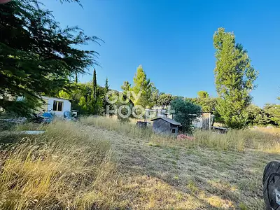 Terrain, 2 868 m²