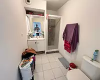 Appartement, 35 m²