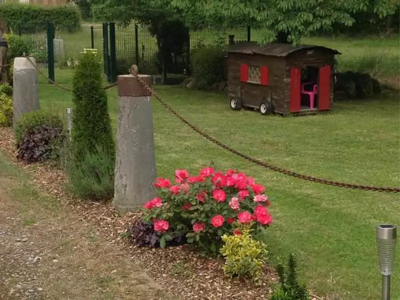 Maison, 460 m²