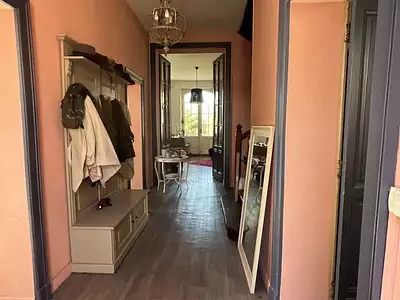 Maison, 210 m²