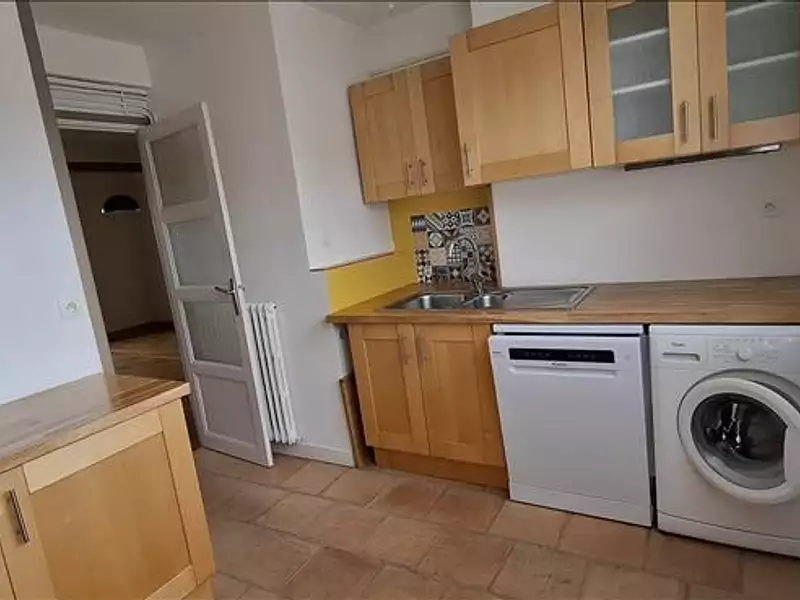 Appartement, 70 m²