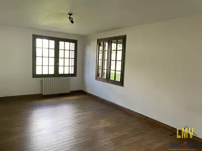 Maison, 153 m²