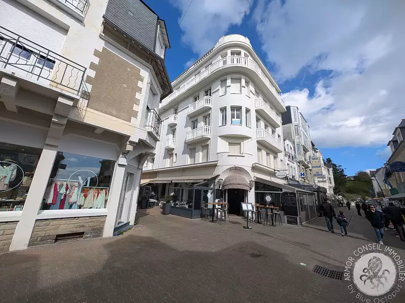 Appartement, 45,53 m²