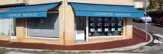 Lefrançois Immobilier