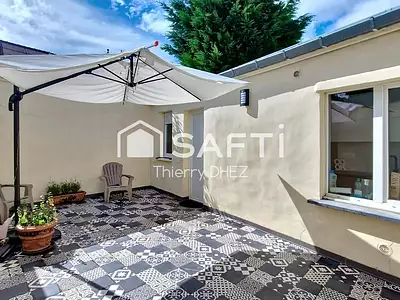 Maison, 103 m²