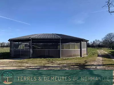 Maison, 219 m²