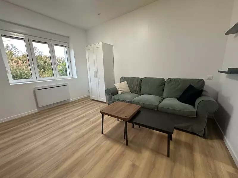 Maison, 58 m²
