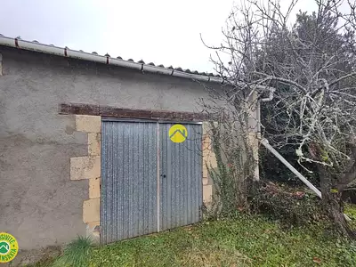 Terrain, 1 824 m²