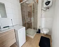 Appartement, 32 m²