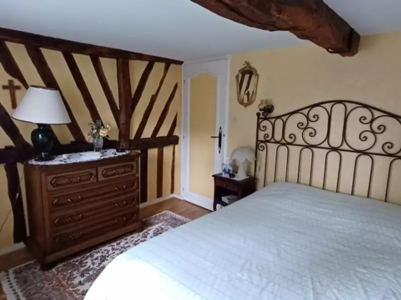 Maison, 242 m²