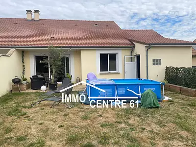 Maison, 156 m²