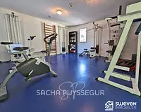 Appartement, 34,76 m²