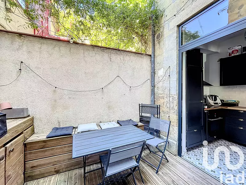 Maison, 92 m²