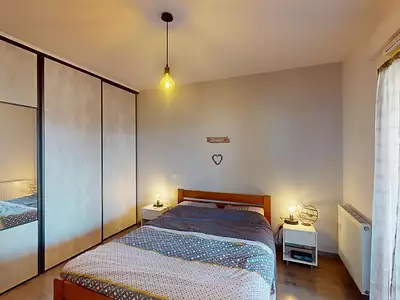 Appartement, 125 m²