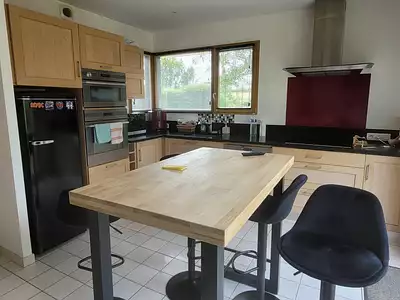 Maison, 94,75 m²